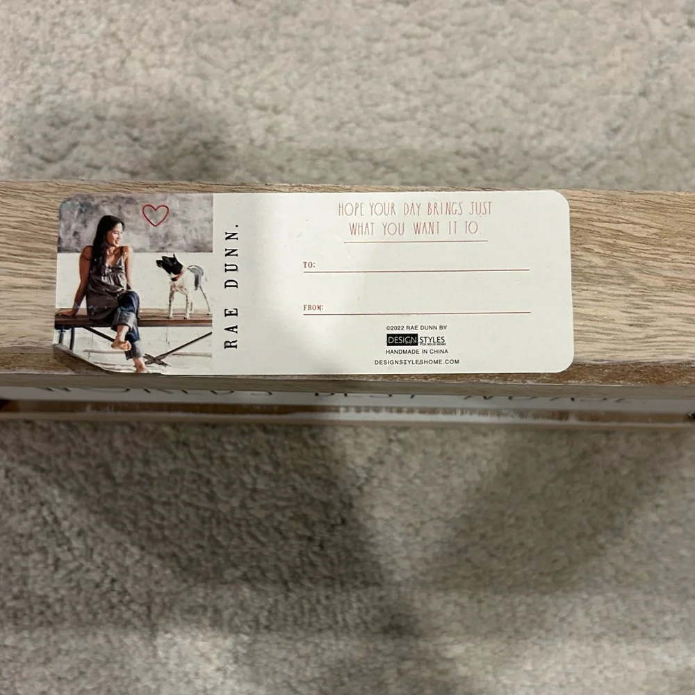 🆕 World’s best nurse wood sign